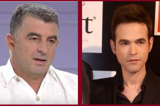 Υποθέσεις για δυο υποθέσεις