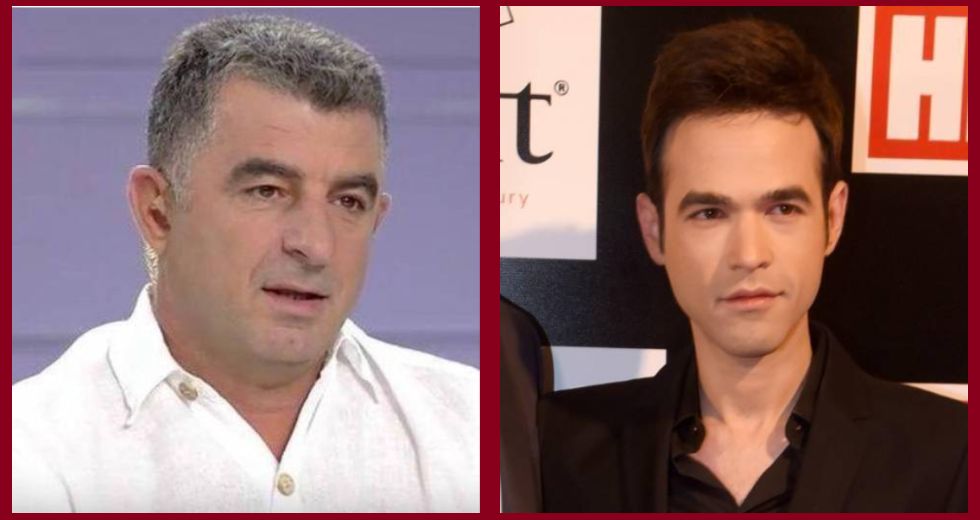 Υποθέσεις για δυο υποθέσεις