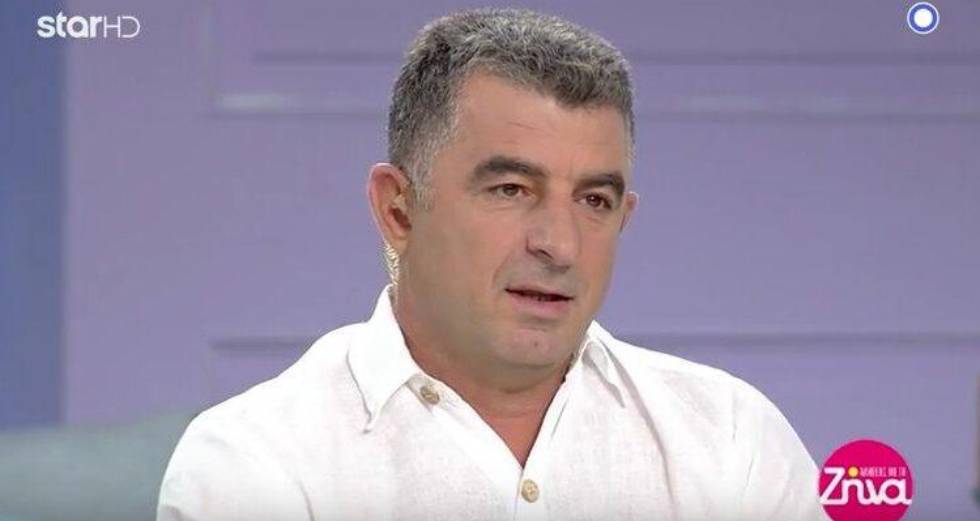 Δολοφόνησαν τον δημοσιογράφο Γιώργο Καραϊβάζ