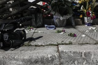 Ταχεία έρευνα για τη δολοφονία Καραϊβάζ ζητεί το Ευρωκοινοβούλιο