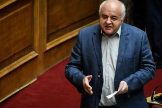ΚΚΕ: Εφιάλτης για τον λαό το σχέδιο «Ελλάδα 2.0»