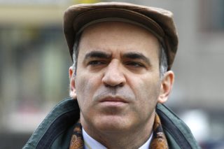 Ενα όνομα συνυφασμένο με το σκάκι