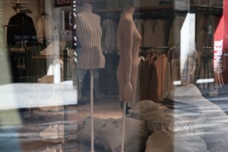 Λιανεμπόριο με μαύρες σημαίες σε Κοζάνη – Πτολεμαΐδα