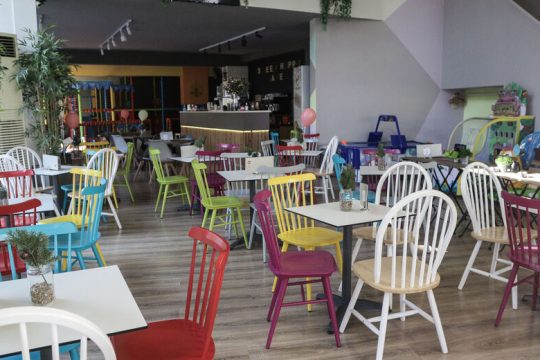 Πρώτα η άδεια και μετά ο έλεγχος