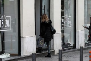 Εμπορικός Σύλλογος Αθηνών: «Κάντε το λιανεμπόριο μέρος της λύσης»