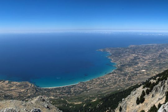 Αγωνίζομαι για την αλήθεια