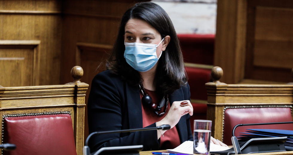 Σενάριο για έναρξη της νέας σχολικής χρονιάς νωρίτερα τον Σεπτέμβριο