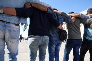 ΜέΡΑ25: Να σταματήσει η κυβέρνηση τα βρόμικα σχέδιά της σε βάρος του ΚΕΘΕΑ