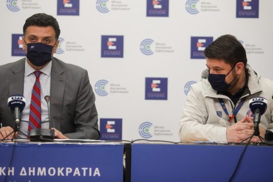 Αποφάσεις χωρίς λογική μετά το επικοινωνιακό αλαλούμ