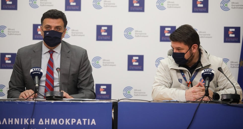Αποφάσεις χωρίς λογική μετά το επικοινωνιακό αλαλούμ
