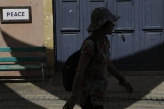 Αρχισαν οι δυσκολίες εν όψει Κυπριακού