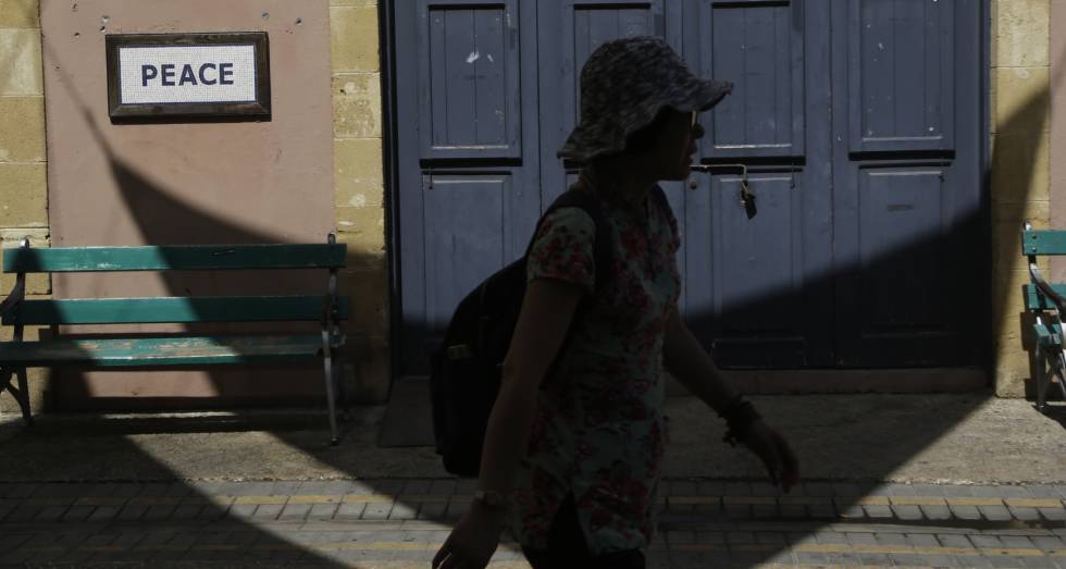 Αρχισαν οι δυσκολίες εν όψει Κυπριακού