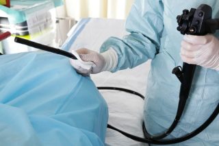Τεχνητή νοημοσύνη στην κολονοσκόπηση