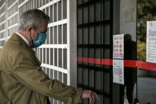 Ασφαιρα πυρά Κοντονή εναντίον του ΣΥΡΙΖΑ
