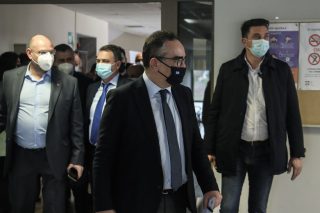 Ευχολόγια Κοντοζαμάνη