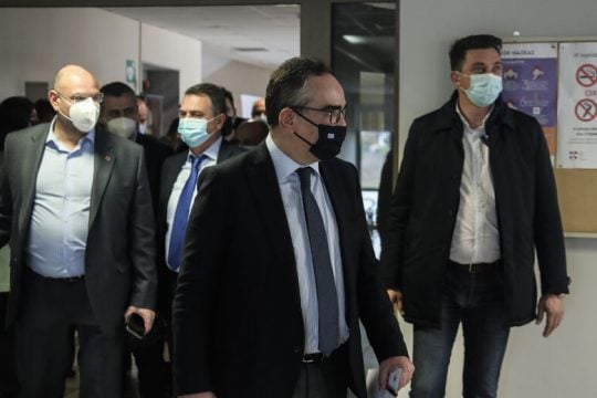 Ευχολόγια Κοντοζαμάνη