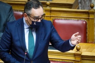 Το ακαταδίωκτο
