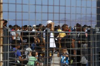 Σε αποφρακτικό ειλεό αποδόθηκε ο μαρτυρικός θάνατος του Macky Diabet