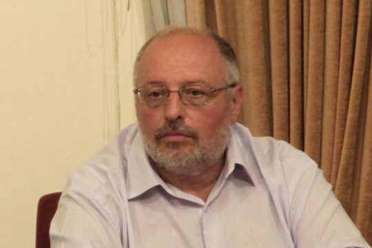 Η απάντηση του πρώην υπουργού