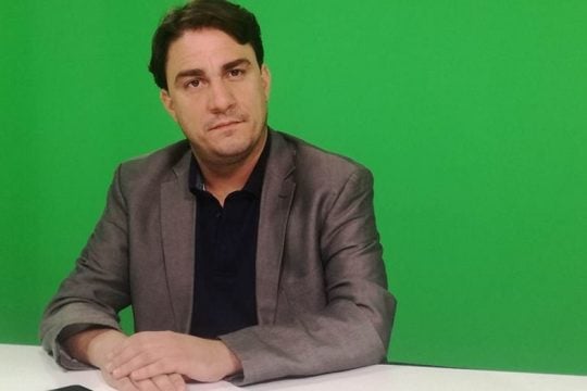 Οπισθεν ολοταχώς στις εργασιακές σχέσεις