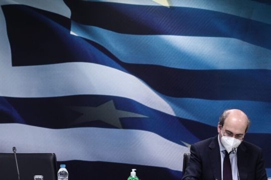 Τέταρτο Μνημόνιο… στα εργασιακά