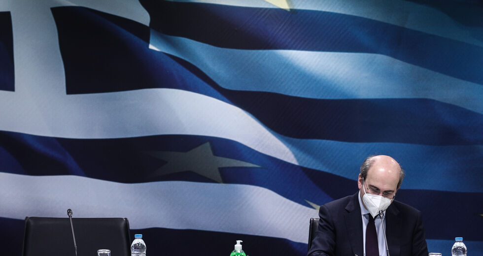 Τέταρτο Μνημόνιο… στα εργασιακά