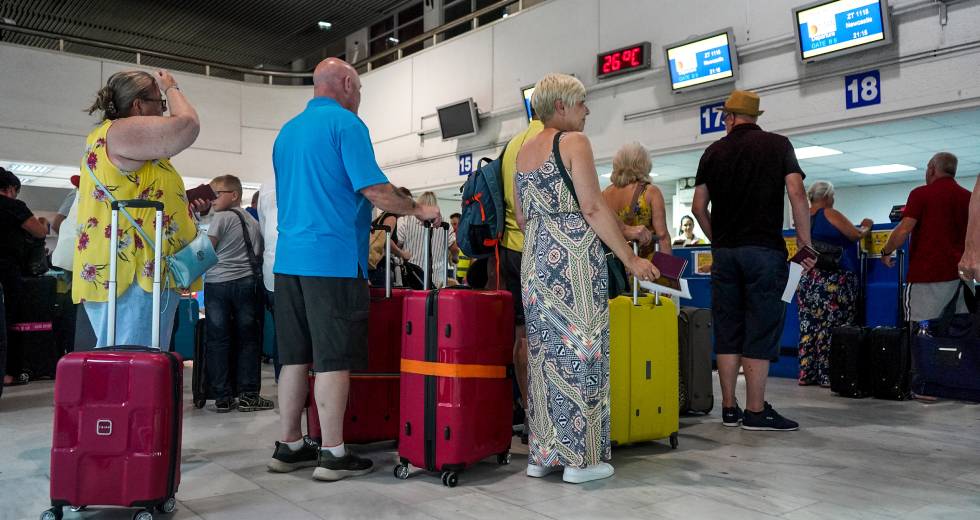 Τουρισμός: πέρυσι ρίσκαραν, φέτος εγκληματούν
