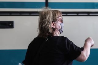 «Γολγοθάς» για τους κατοίκους της Σαλαμίνας οι μετακινήσεις με τα ΚΤΕΛ