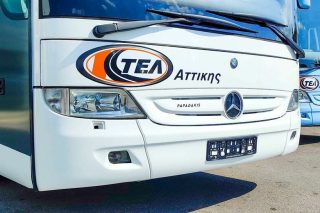 Είπα-ξείπα για τα ΚΤΕΛ Αττικής