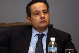 Απογοήτευσε τη «συγκυβέρνηση» η πρώτη κατάθεση του Κ. Τόμπρα