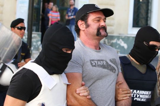H τελευταία ευκαιρία του Λαγού