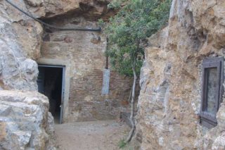 Η πρώτη μεγάλη απεργία…