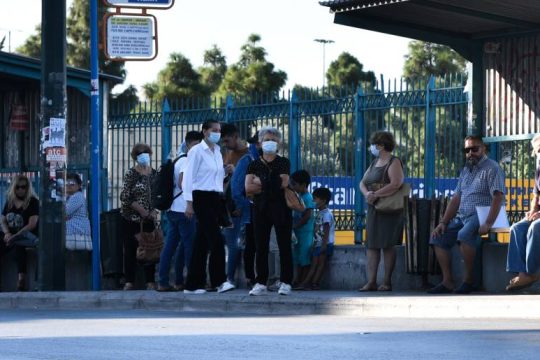 Τα περιπολικά και τα πρωτόκολλα της παστωμένης σαρδέλας