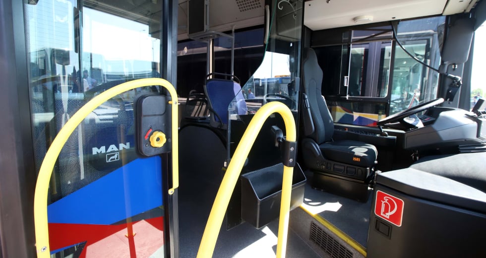 Μεγαλώνει η μακάβρια λίστα με τις απώλειες εργαζόμενων στον ΟΑΣΘ