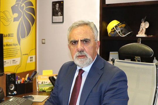 Ισχυρά αποτελέσματα, μειώσεις στις τιμές διανομής