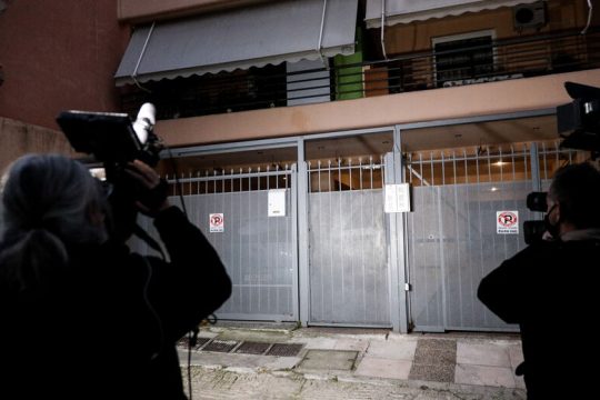 «Κρίσιμο να διερευνηθούν όλες οι πτυχές της υπόθεσης Λιγνάδη»