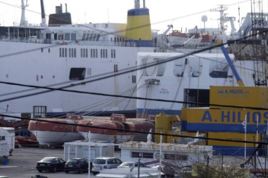 Διευκρινίσεις για το αλαλούμ γύρω απ’ τις θαλάσσιες μετακινήσεις