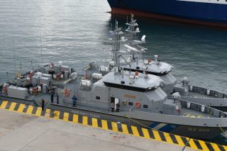 Τα σκάφη του Λιμενικού, η «αμνησία» της ηγεσίας και η οργή του ΣΥΡΙΖΑ