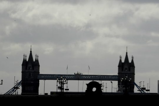 Εκκένωση του σταθμού London Bridge  στο Λονδίνο λόγω «ύποπτου αντικειμένου»