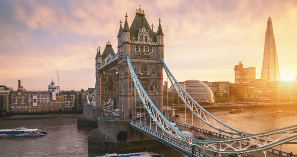 Επαναλειτουργεί ο σταθμός London Bridge, τέλος συναγερμού