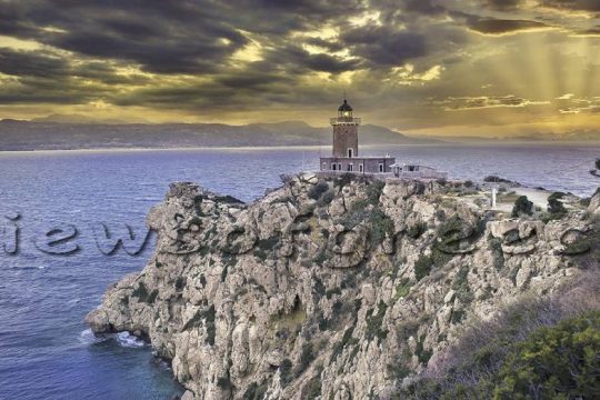Μια πρόταση διαφυγής για την πρώτη, μετά – καραντίνας, μονοήμερη εκδρομή!