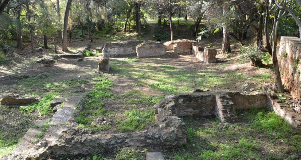 Δημιουργείται το Αρχαιολογικό Μουσείο Αθήνας