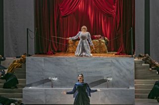 Η σφαγή του «αμνού»