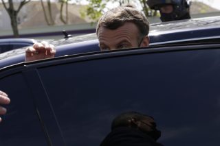 Πραξικόπημα στον Σηκουάνα;