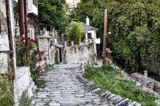«Θόλωσα» λέει ο δράστης του διπλού φονικού της Μακρινίτσας