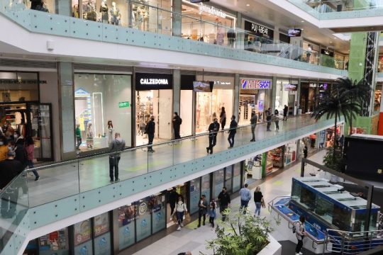 Ανεβάζει ρυθμούς η αγορά – Ωράριο καταστημάτων – Πασχαλινό καλάθι