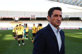 Η ΑΕΚ προσπάθησε να «γλυκάνει» τον Μανόλο