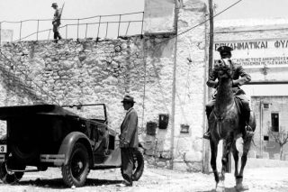Κινηματογραφικές μνήμες από τη δικτατορία