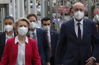 Μισή απολογία Μισέλ για την προσβολή κατά φον ντερ Λάιεν στην Άγκυρα