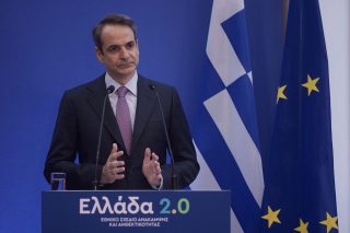 Πολλά τα λεφτά, αλλά πού πάνε;